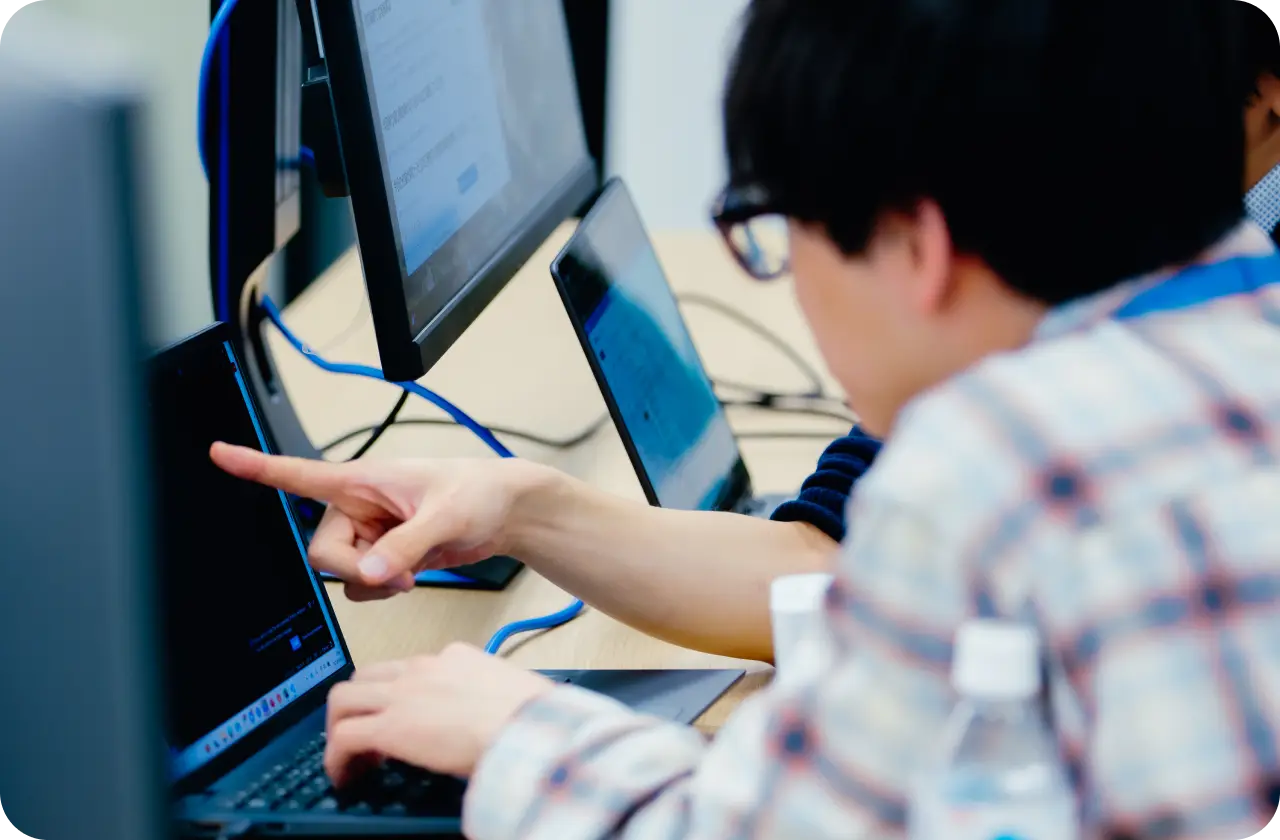 私たちが目指す未来